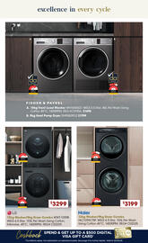 Designer Appliances catalogue Page 41