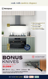 Designer Appliances catalogue Page 5