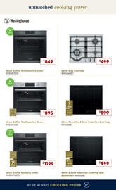 Designer Appliances catalogue Page 6