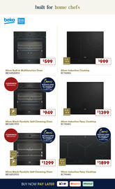 Designer Appliances catalogue Page 8