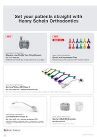 Henry Schein catalogue week 12 Page 37