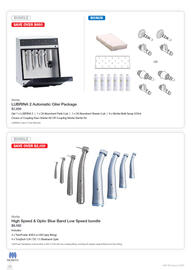 Henry Schein catalogue week 12 Page 51