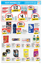 IGA catalogue week 12 Page 14