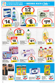 IGA catalogue week 12 Page 15