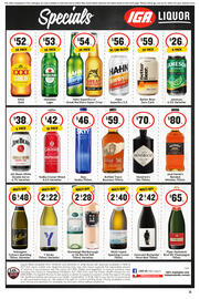 IGA catalogue week 12 Page 16