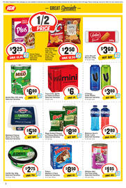 IGA catalogue week 12 Page 3