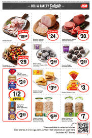 IGA catalogue week 12 Page 8