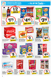 IGA catalogue week 12 Page 9