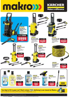 Makro catalogue (valid until 30-03)