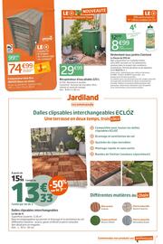 Catalogue Jardiland page 7