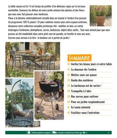 Catalogue Gamm vert page 3