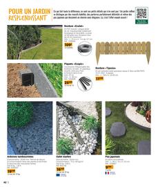 Catalogue Gamm vert page 40