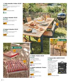 Catalogue Gamm vert page 8