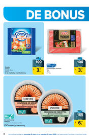 Carrefour Market folder Pagina 3