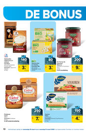 Carrefour Market folder Pagina 6