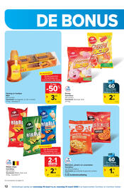 Carrefour Market folder Pagina 7