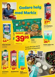 City Gross reklamblad vecka 12 Sida 7