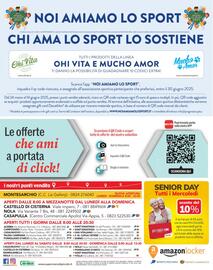 Volantino Supermercati Piccolo Pagina 24