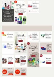 Walgreens Weekly Ad Page 2