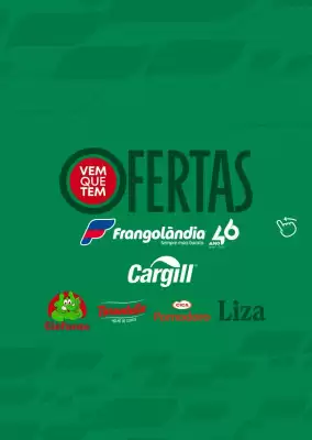 Ofertas Frangolândia (válido até 23-03)