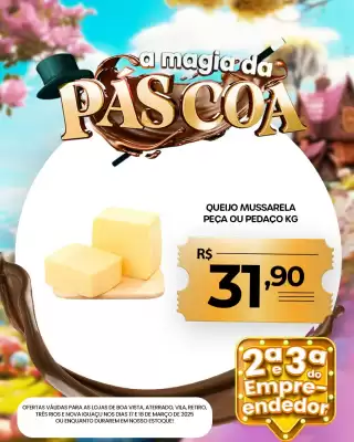 Catálogo Royal Supermercados (válido até 18-03)