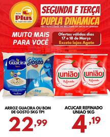 Catálogo Rede Plus Supermercados Página 3