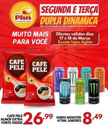 Catálogo Rede Plus Supermercados Página 4