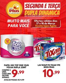 Catálogo Rede Plus Supermercados Página 5