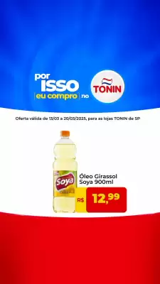 Catálogo Tonin Superatacado (válido até 20-03)