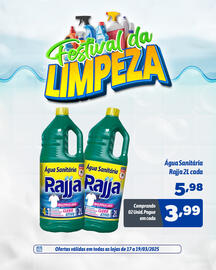 Catálogo Supermercados Big Compra Página 1