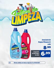 Catálogo Supermercados Big Compra Página 2