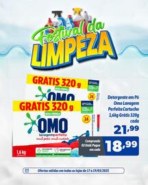 Catálogo Supermercados Big Compra Página 3