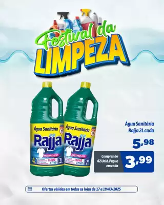 Catálogo Supermercados Big Compra (válido até 19-03)