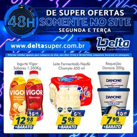 Catálogo Delta Supermercados Página 3