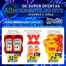 Catálogo Delta Supermercados Página 4