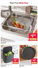 Kitchen Stuff Plus flyer week 12 Page 6