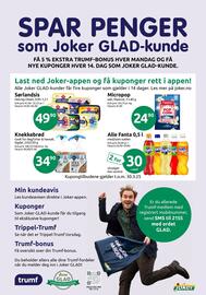 Joker Kundeavis Side 23