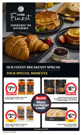 Coles catalogue week 12 Page 12