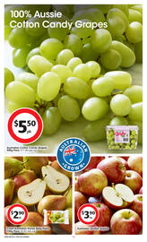 Coles catalogue week 12 Page 13