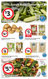 Coles catalogue week 12 Page 14