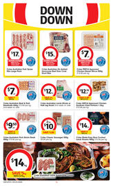 Coles catalogue week 12 Page 17