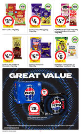 Coles catalogue week 12 Page 18