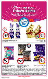 Coles catalogue week 12 Page 19