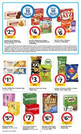 Coles catalogue week 12 Page 20