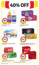 Coles catalogue week 12 Page 22