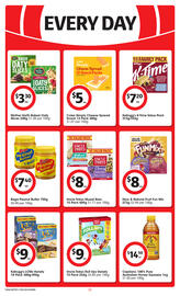 Coles catalogue week 12 Page 23