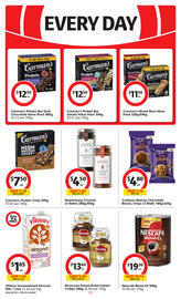 Coles catalogue week 12 Page 24