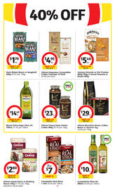 Coles catalogue week 12 Page 26