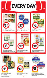 Coles catalogue week 12 Page 30