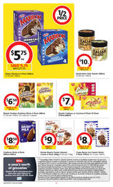 Coles catalogue week 12 Page 32